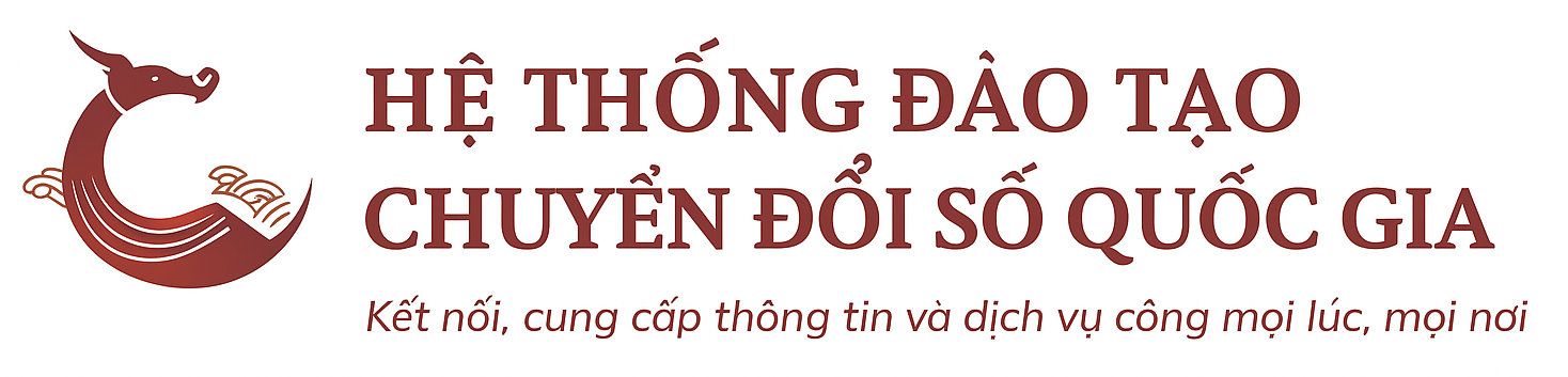 Đào tạo chuyển đổi số