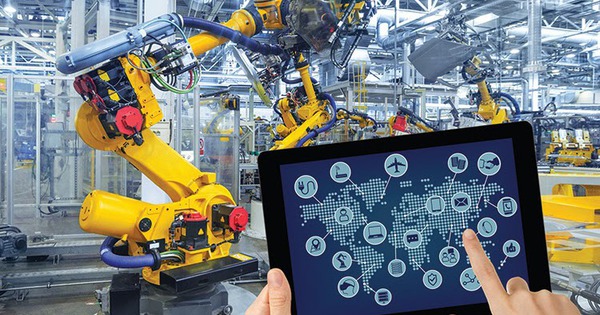 Tạo môi trường thuận lợi nhất để nuôi dưỡng và phát triển doanh nghiệp công nghệ số