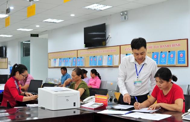 26 Thủ Tục Hành Chính Phổ Biến Cấp Xã/Phường – Hướng Dẫn Từng Bước